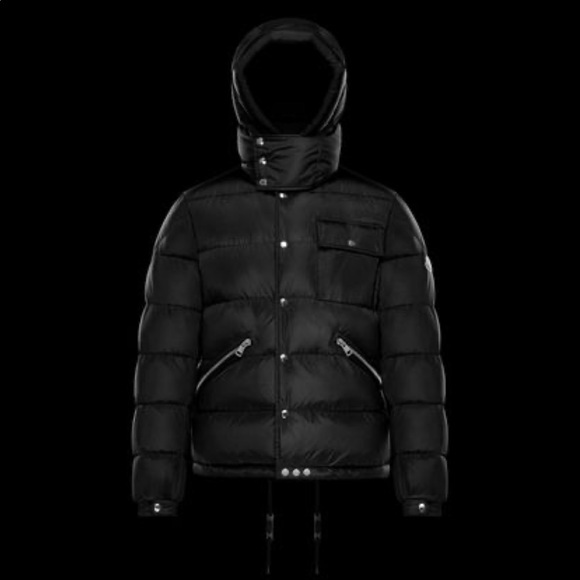 moncler lioran jacket